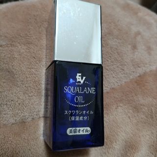 プレスカワジャパン EV スクワランオイル 20ml　美容　化粧品(オイル/美容液)