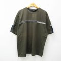 XL★古着 半袖 ビンテージ Tシャツ メンズ 00年代 00s 無地 大きい…