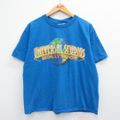 XL★古着 半袖 ビンテージ Tシャツ メンズ 00年代 00s ユニバーサル…