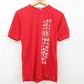 M★古着 半袖 ビンテージ Tシャツ メンズ 80年代 80s 香港 ラグラン…