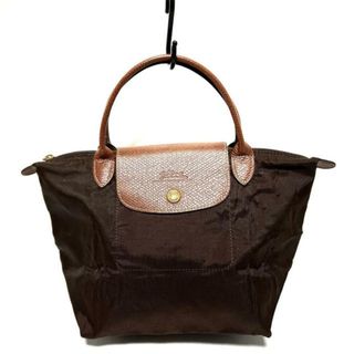 LONGCHAMP - 新品 ロンシャン LONGCHAMP ハンドバッグ ル プリアージュ