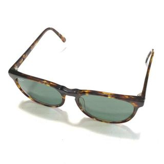 レイバン(Ray-Ban)のRay-Ban(レイバン) サングラス TRADITIONALS 黒×ブラウン プラスチック(サングラス/メガネ)