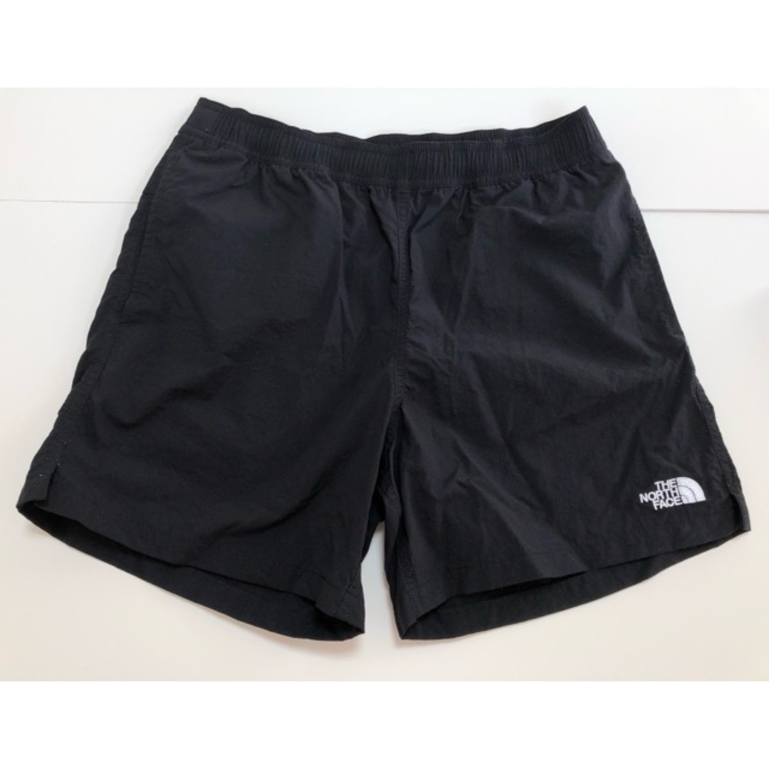 THE NORTH FACE(ザノースフェイス)のTHE NORTH FACE（ノースフェイス）NB42051　VERSATILE SHORT　ショートパンツ【E2720-007】 メンズのパンツ(ショートパンツ)の商品写真