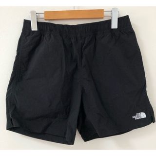 ザノースフェイス(THE NORTH FACE)のTHE NORTH FACE（ノースフェイス）NB42051　VERSATILE SHORT　ショートパンツ【E2720-007】(ショートパンツ)