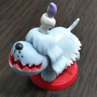 ポケモン(ポケモン)のポケモン チョコエッグ フィギュア ボチ(キャラクターグッズ)