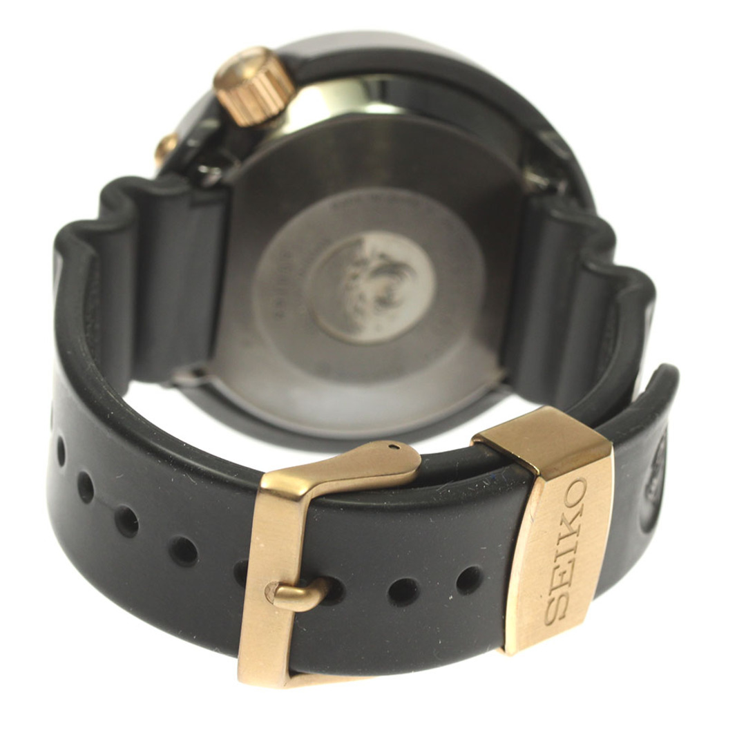SEIKO(セイコー)のセイコー SEIKO SBDX014/8L35-00H0 プロスペックス マリーンマスター デイト 自動巻き メンズ 箱・保証書付き_808149 メンズの時計(腕時計(アナログ))の商品写真
