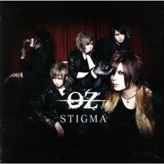 ＳＴＩＧＭＡ（Ｂ　ｔｙｐｅ）(ポップス/ロック(邦楽))