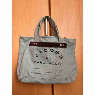 MARC BY MARC JACOBS - お値引き中！マークジェイコブス　トートバッグ