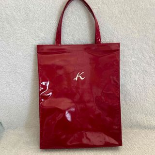 キタムラ(Kitamura)のキタムラ　トートバッグ　美品(トートバッグ)