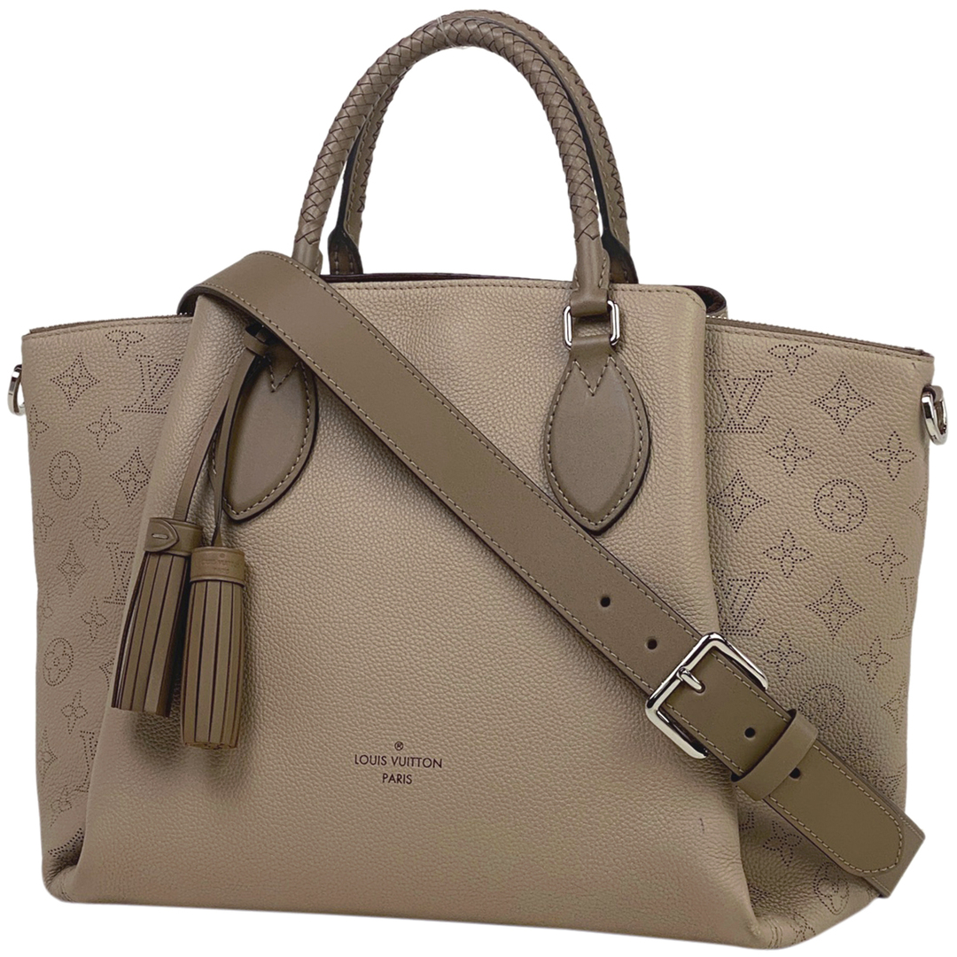 LOUIS VUITTON(ルイヴィトン)のルイ・ヴィトン オメア レディース 【中古】 レディースのバッグ(ハンドバッグ)の商品写真