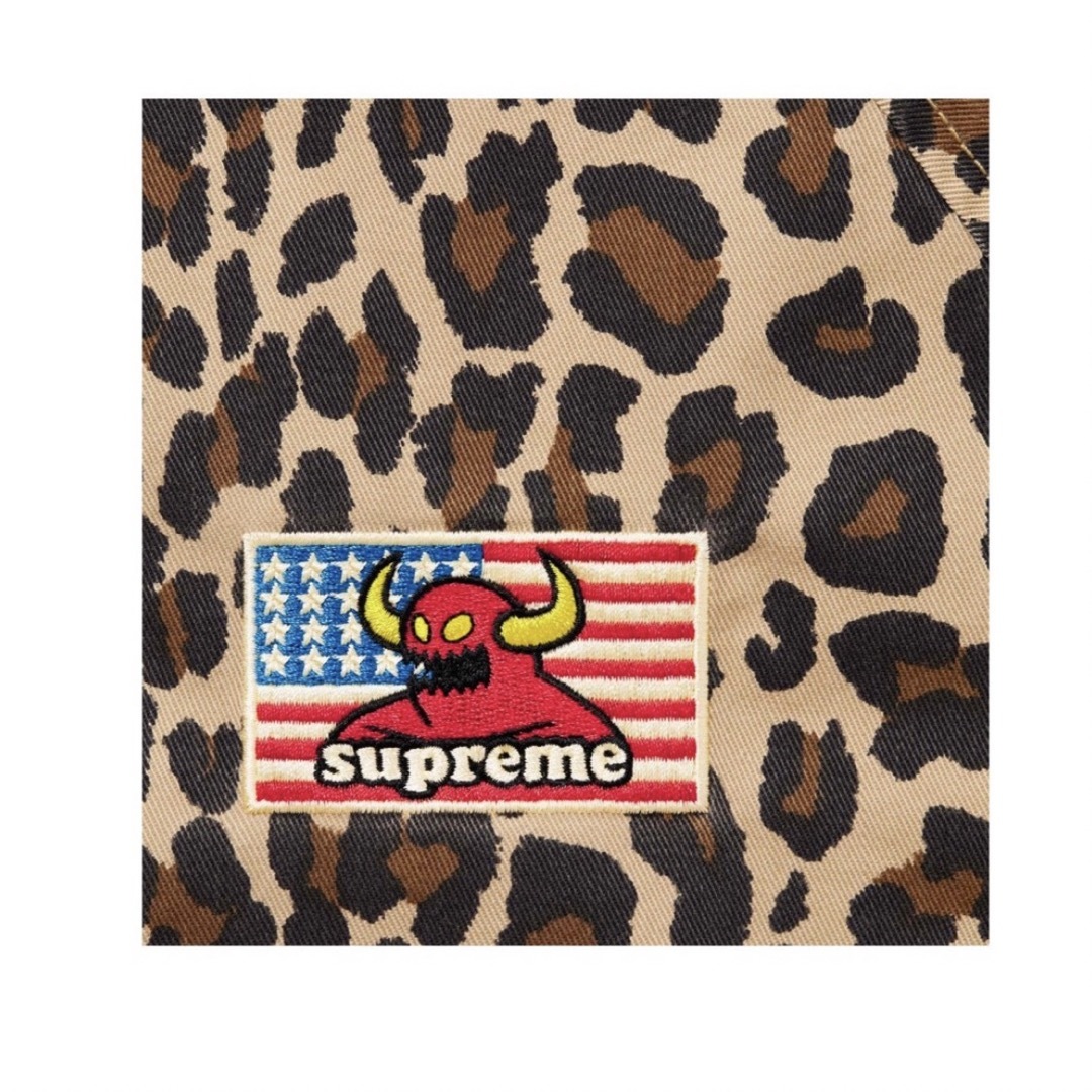 Supreme(シュプリーム)のSupreme x Toy Machine Harrington Jacket  メンズのジャケット/アウター(その他)の商品写真