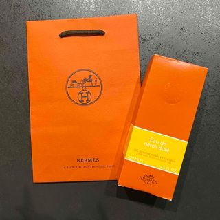 Hermes - HERMES オー ドゥ ネロリ ドレ ヘア＆ボディー シャワージェル 200m