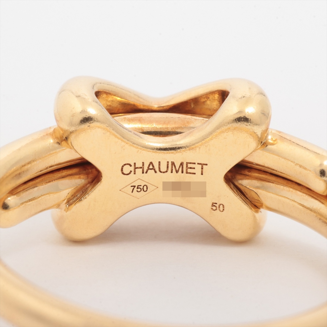 CHAUMET(ショーメ)のショーメ リアン ドゥ ショーメ プルミエ  50  レディース リング・ レディースのアクセサリー(リング(指輪))の商品写真