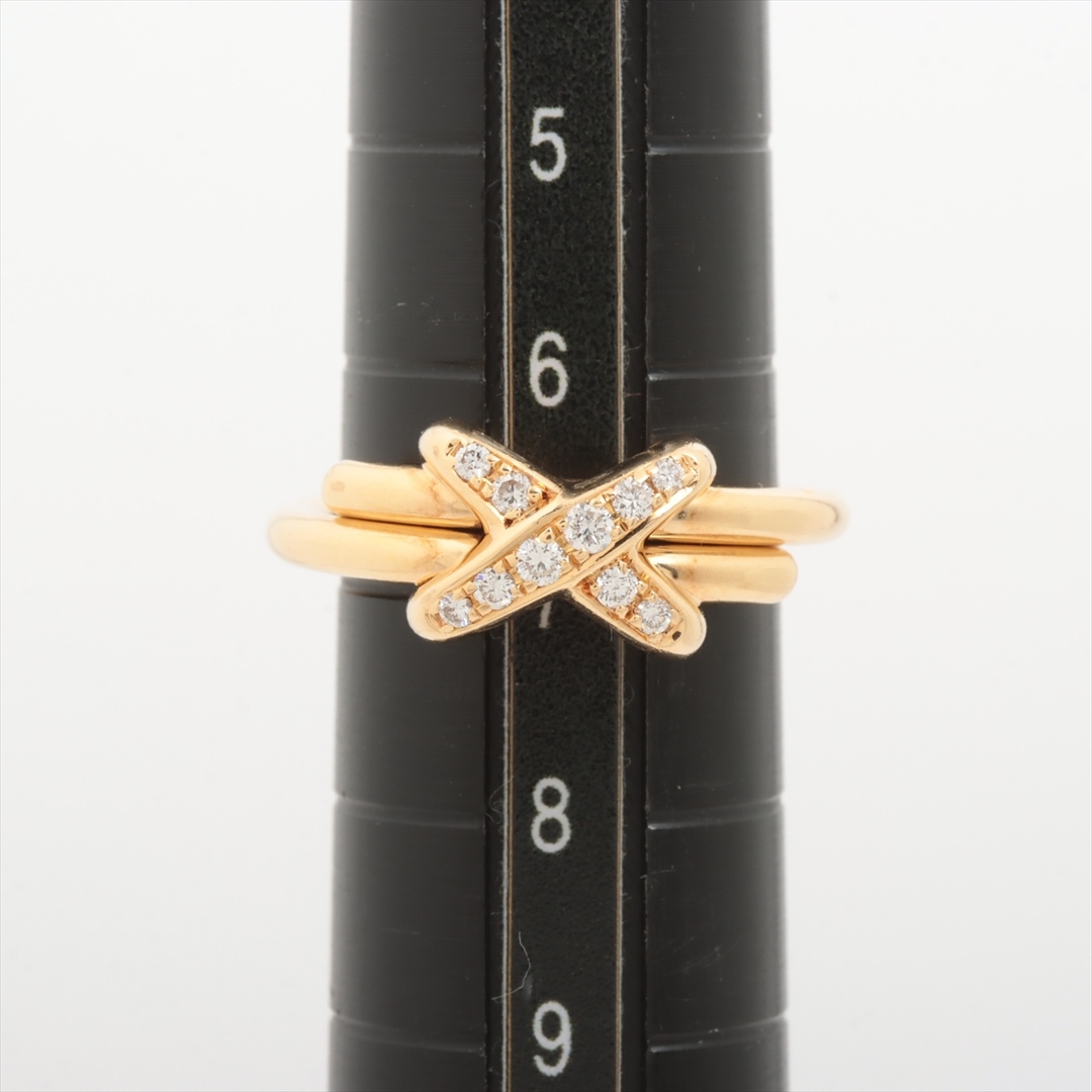 CHAUMET(ショーメ)のショーメ リアン ドゥ ショーメ プルミエ  50  レディース リング・ レディースのアクセサリー(リング(指輪))の商品写真