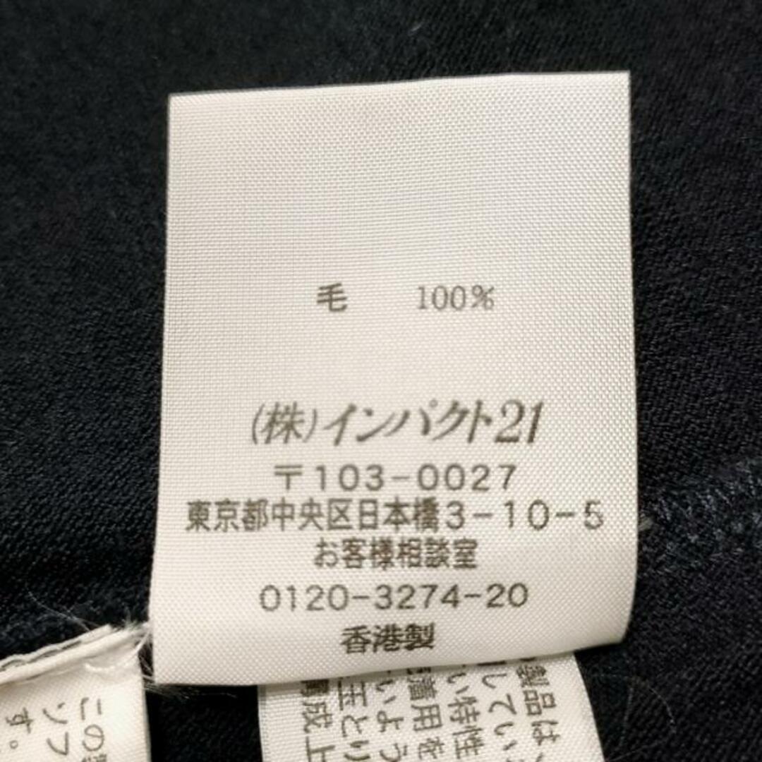 Ralph Lauren(ラルフローレン)のRalphLauren(ラルフローレン) 半袖カットソー サイズM レディース - ダークネイビー レディースのトップス(カットソー(半袖/袖なし))の商品写真