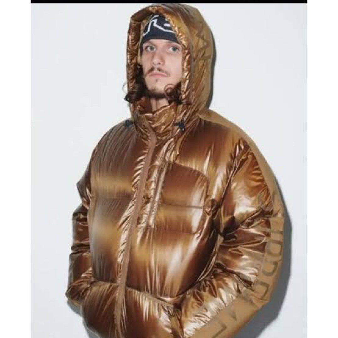 Supreme(シュプリーム)のSupreme Featherweight Down Jacket 21AW メンズのジャケット/アウター(ダウンジャケット)の商品写真