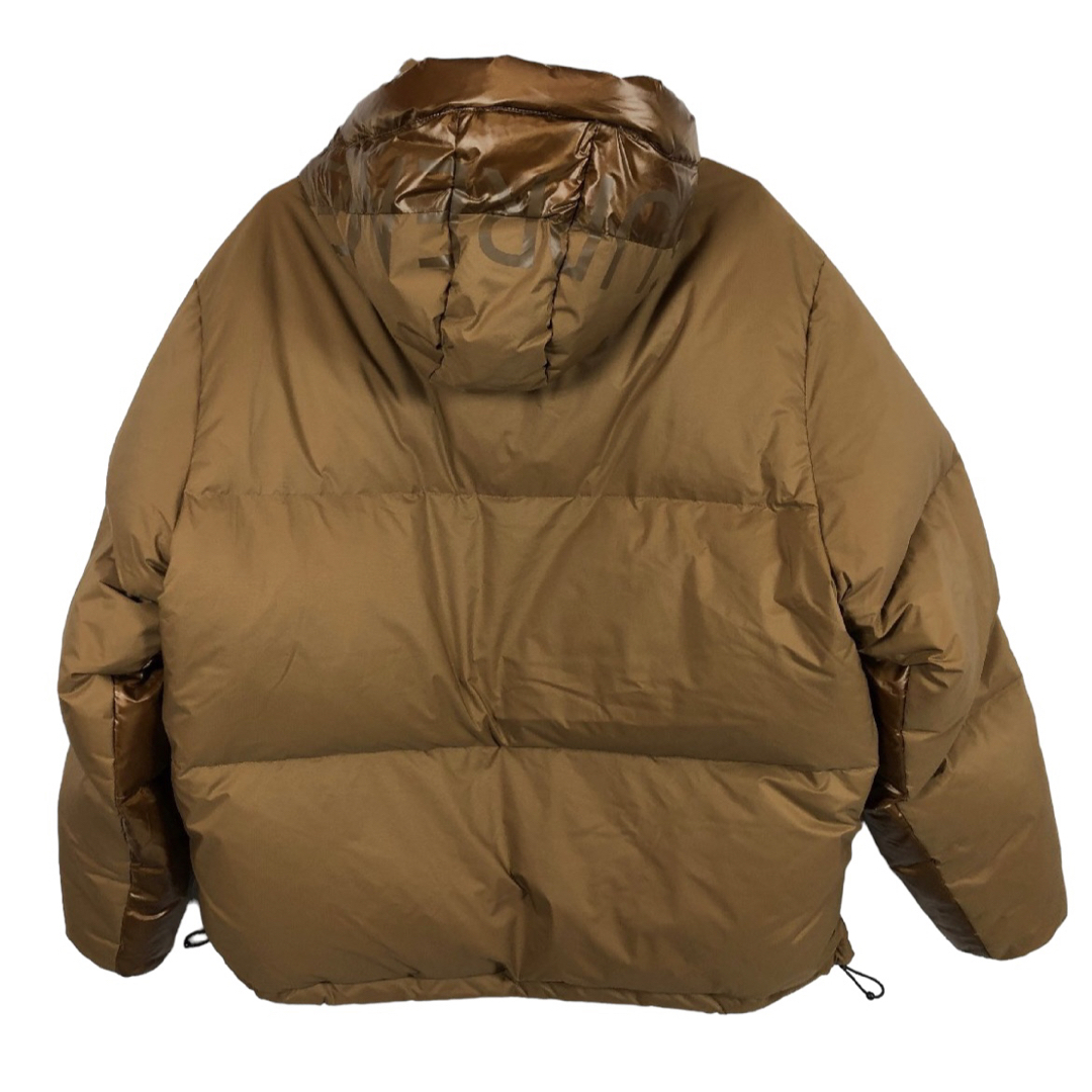 Supreme(シュプリーム)のSupreme Featherweight Down Jacket 21AW メンズのジャケット/アウター(ダウンジャケット)の商品写真