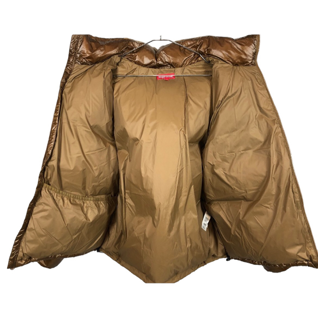 Supreme(シュプリーム)のSupreme Featherweight Down Jacket 21AW メンズのジャケット/アウター(ダウンジャケット)の商品写真