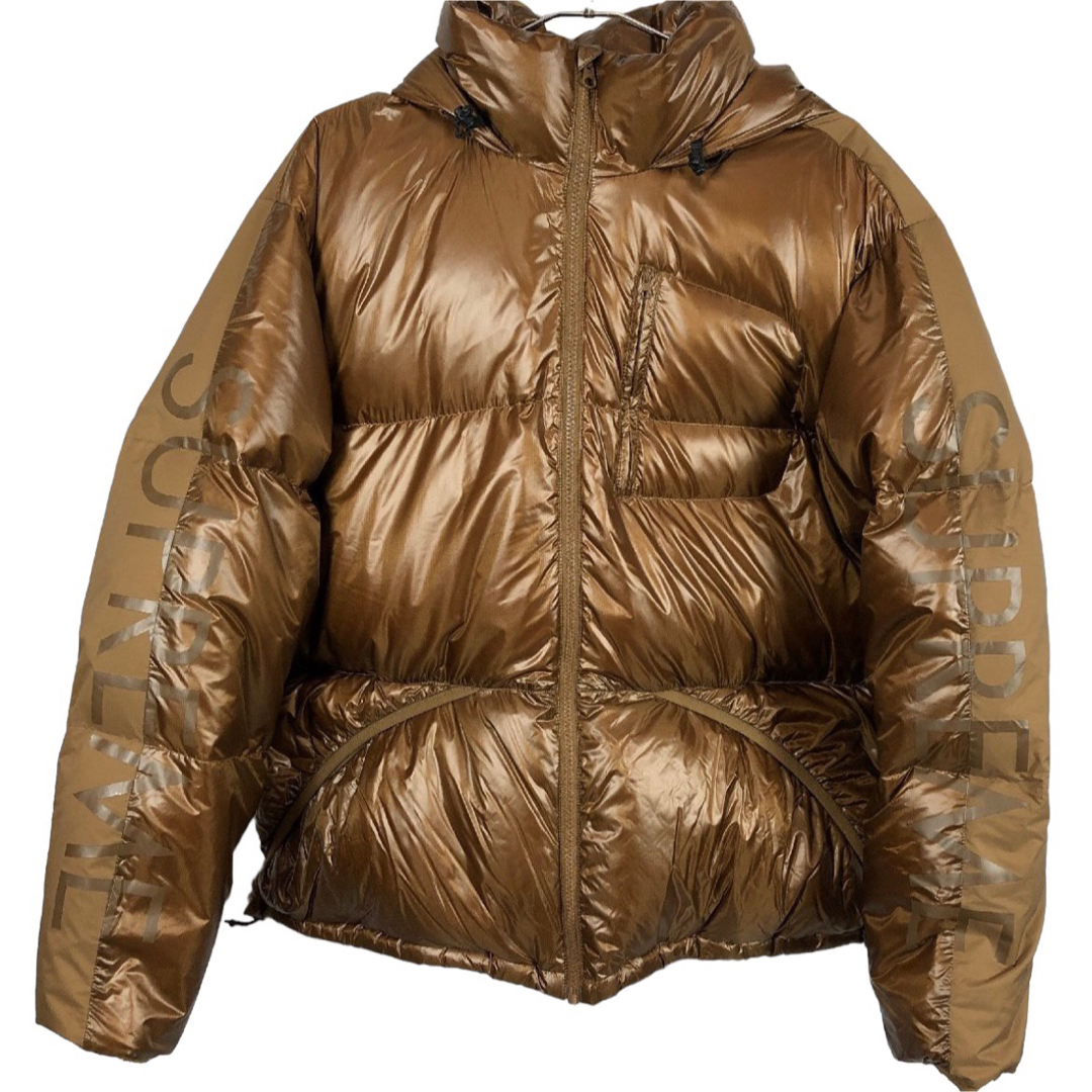 Supreme(シュプリーム)のSupreme Featherweight Down Jacket 21AW メンズのジャケット/アウター(ダウンジャケット)の商品写真