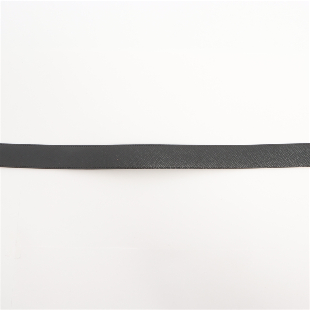 LOUIS VUITTON(ルイヴィトン)のヴィトン サンチュールアヴァントゥール PVC×レザー 85/34  レデ レディースのファッション小物(ベルト)の商品写真