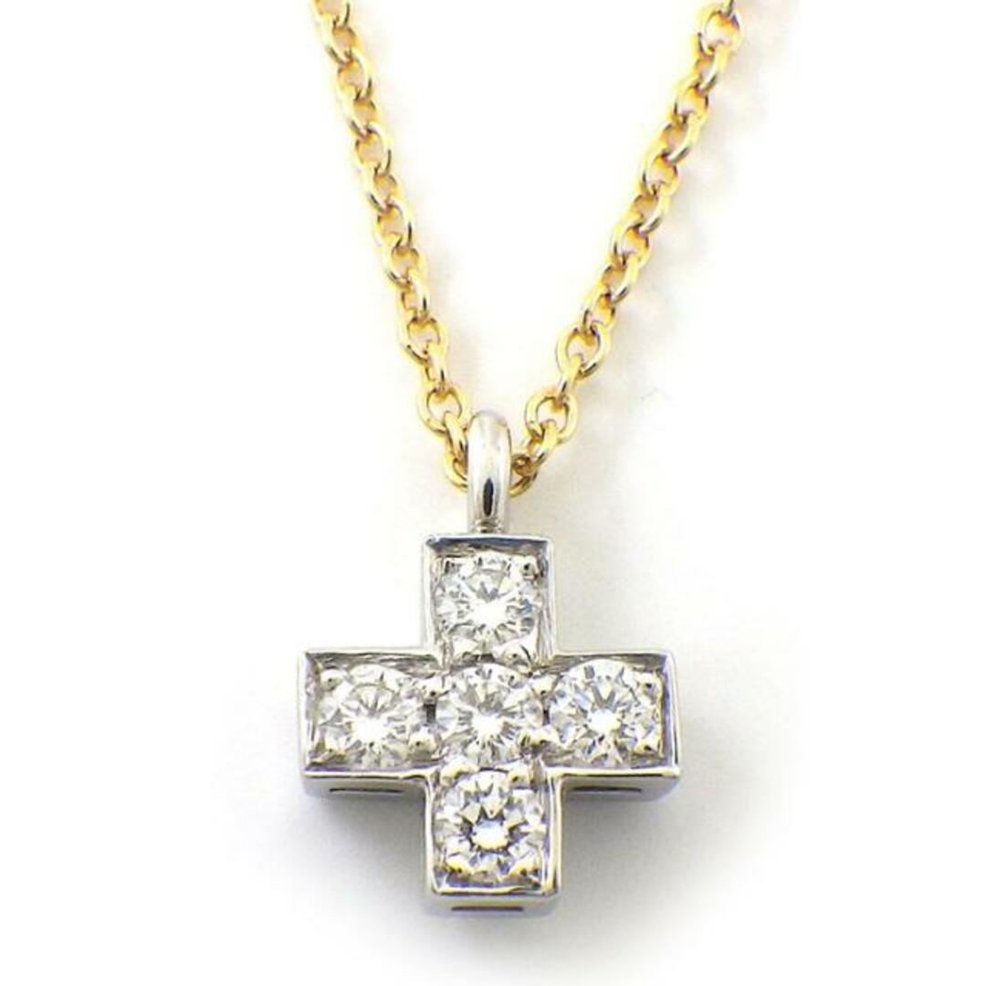 Tiffany & Co. - ティファニー Tiffany & Co. ネックレス クルー Tiffany & Co. - ティファニー Tiffany & Co. ネックレス クルー
