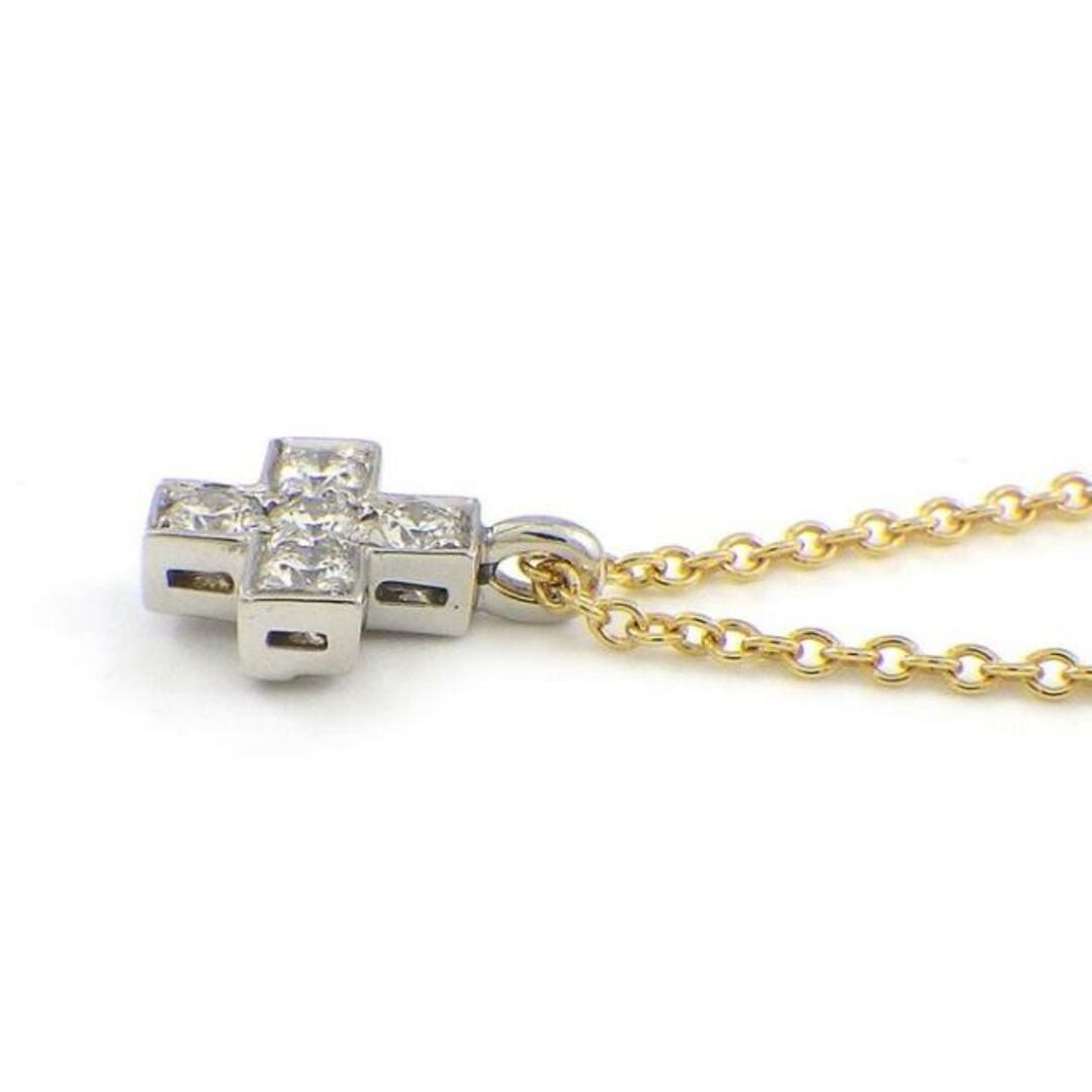 Tiffany & Co. - ティファニー Tiffany & Co. ネックレス クルー Tiffany & Co. - ティファニー Tiffany & Co. ネックレス クルー
