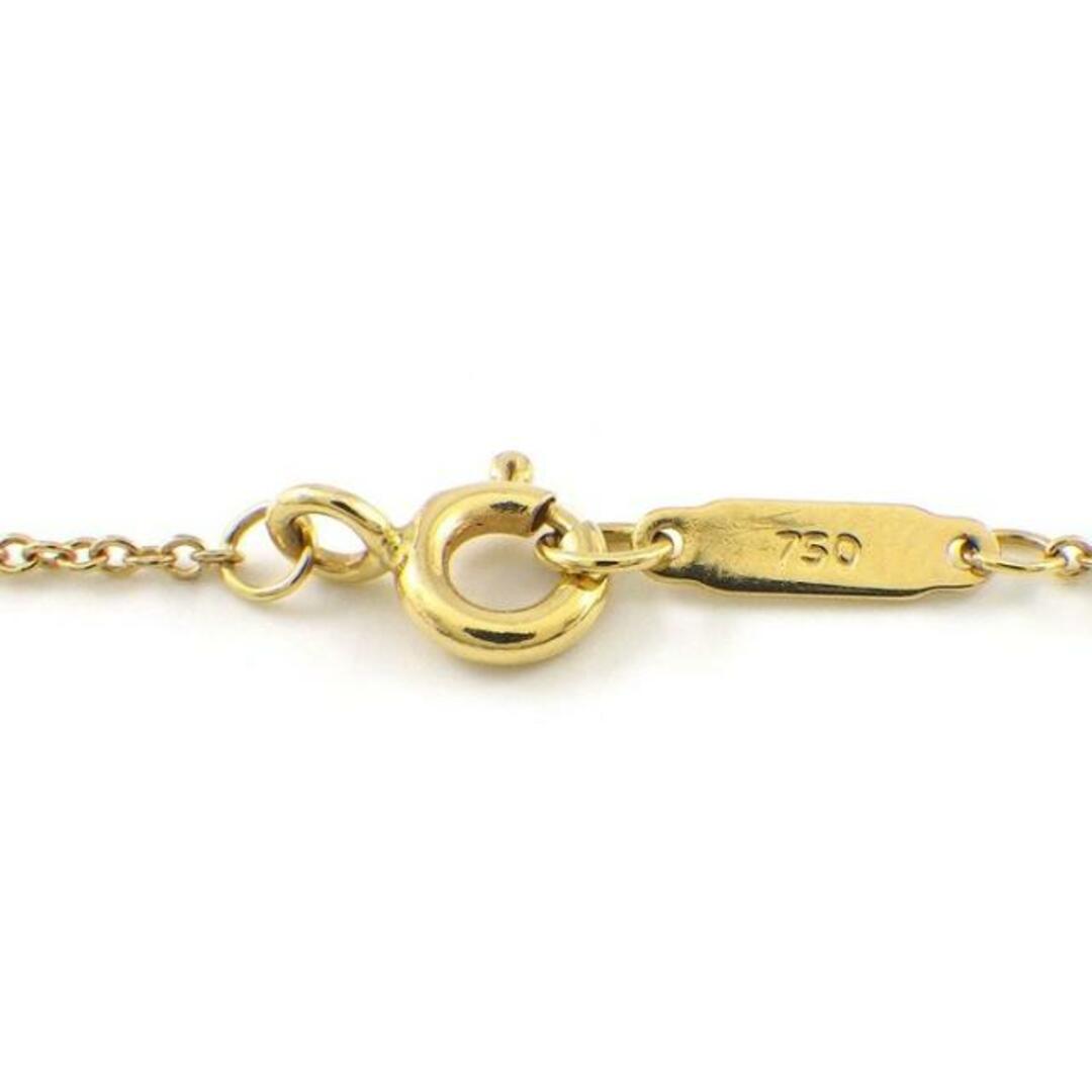 Tiffany & Co. - ティファニー Tiffany & Co. ネックレス クルー Tiffany & Co. - ティファニー Tiffany & Co. ネックレス クルー