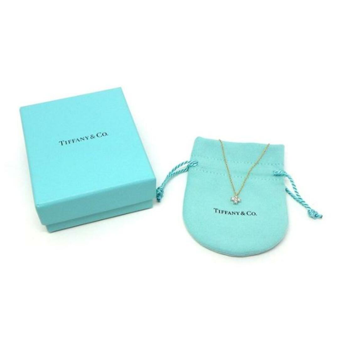 Tiffany & Co. - ティファニー Tiffany & Co. ネックレス クルー Tiffany & Co. - ティファニー Tiffany & Co. ネックレス クルー