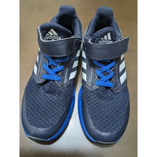 アディダス(adidas)のadidasスニーカー　21cm(スニーカー)