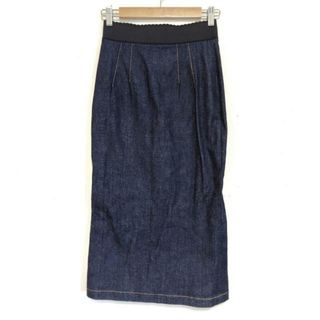 ドルチェ&ガッバーナ(DOLCE&GABBANA) ロングスカート/マキシスカートの ドルチェ&ガッバーナ(DOLCE&GABBANA) ロングスカート/マキシスカートの