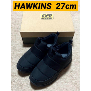 ジーティーホーキンス(G.T. HAWKINS)のGT HAWKINS ホーキンス WINTER SOCK スノーブーツ(ブーツ)
