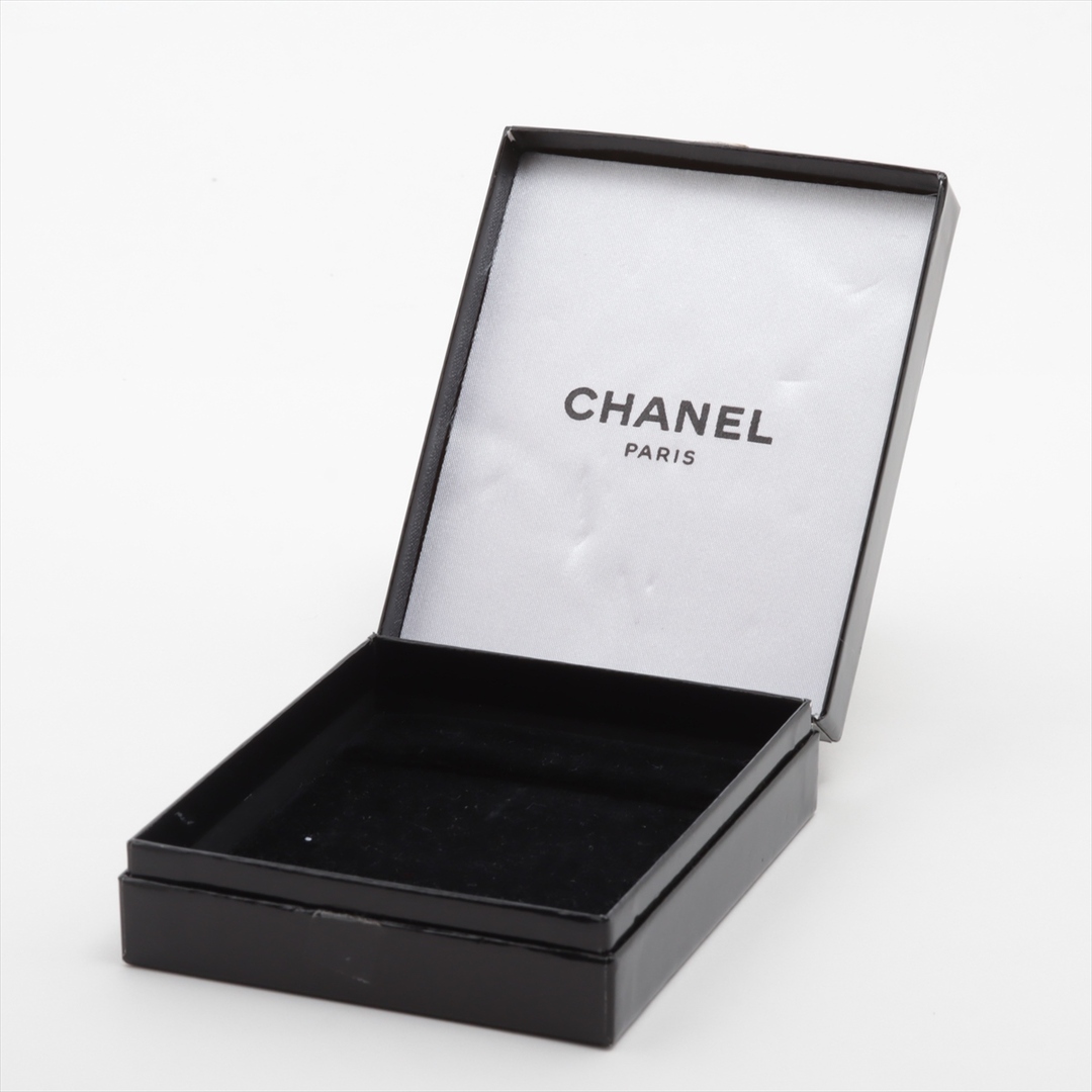 CHANEL(シャネル)のシャネル ココマーク ロゴ GP  ゴールド レディース その他アクセサリ レディースのアクセサリー(その他)の商品写真