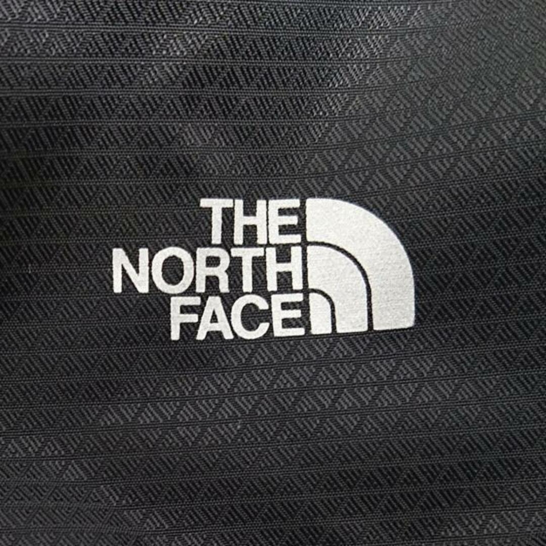 THE NORTH FACE(ザノースフェイス)のTHE NORTH FACE(ノースフェイス) ショルダーバッグ美品  WPショルダーポケット ショルダーバッグ NM92353 黒 2way/ミニバッグ ナイロン レディースのバッグ(ショルダーバッグ)の商品写真