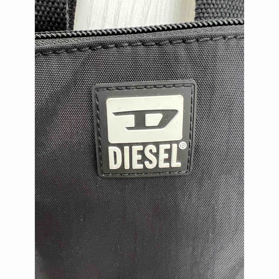 DIESEL(ディーゼル)のDIESEL ショルダーバッグ(サコッシュ) メンズのバッグ(ショルダーバッグ)の商品写真