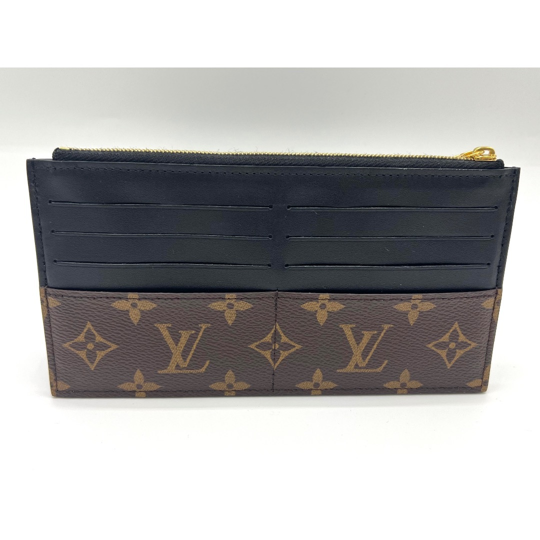 LOUIS VUITTON - LOUIS VUITTON ルイヴィトン モノグラム スリム LOUIS VUITTON - LOUIS VUITTON ルイヴィトン モノグラム スリム