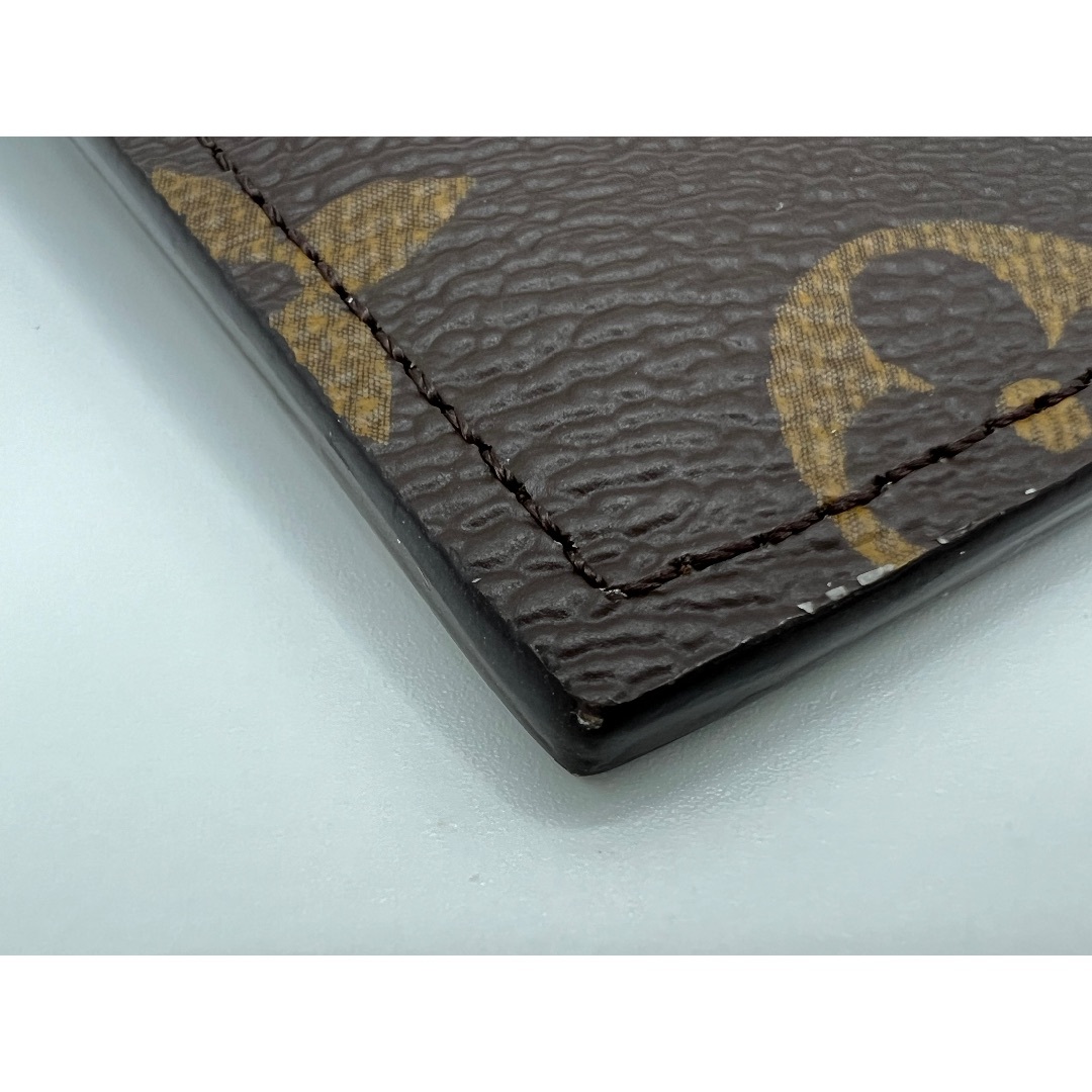 LOUIS VUITTON - LOUIS VUITTON ルイヴィトン モノグラム スリム LOUIS VUITTON - LOUIS VUITTON ルイヴィトン モノグラム スリム