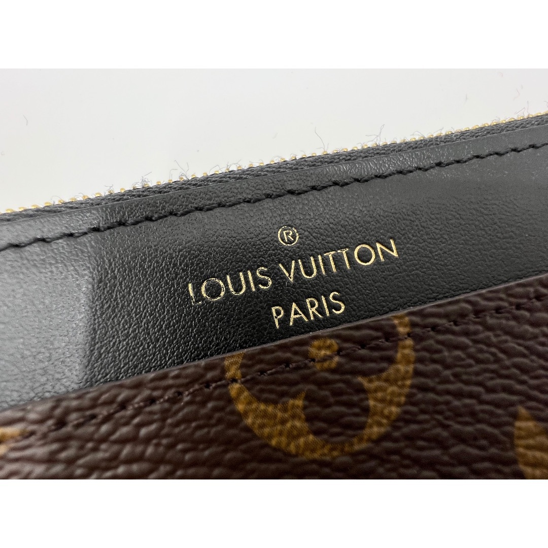 LOUIS VUITTON - LOUIS VUITTON ルイヴィトン モノグラム スリム LOUIS VUITTON - LOUIS VUITTON ルイヴィトン モノグラム スリム