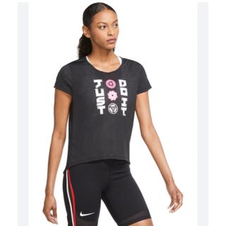 ナイキ(NIKE)のNIKE  スポーツＴシャツ(ウェア)