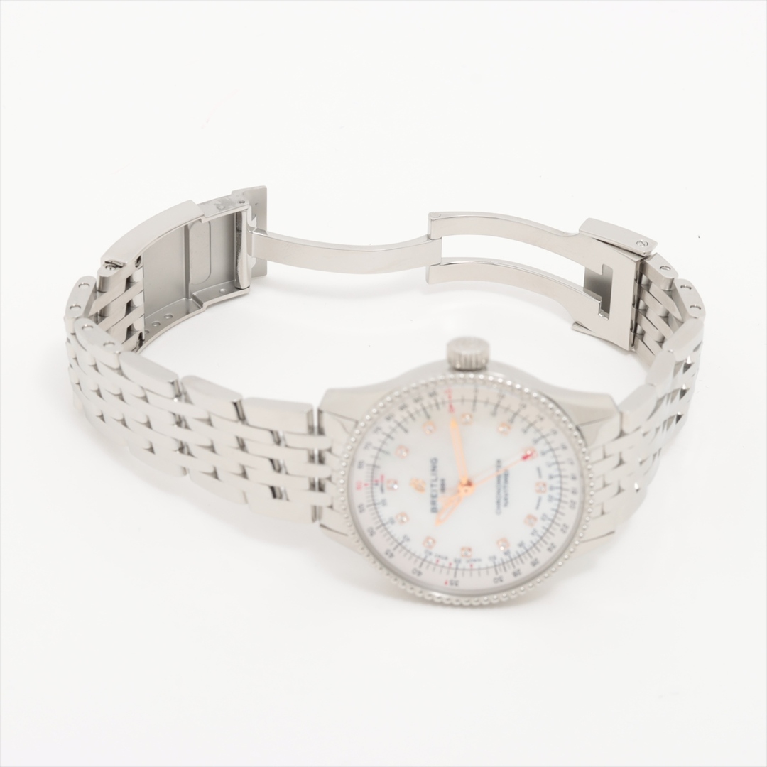 BREITLING(ブライトリング)のブライトリング ナビタイマー SS   ユニセックス 腕時計 レディースのファッション小物(腕時計)の商品写真