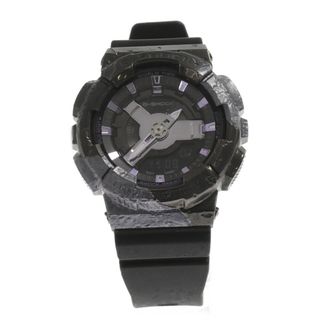 カシオ(CASIO)のCASIO カシオ G-SHOCK 40th Anniversary Adventurer's Stone Series GM-S114GEM 腕時計 デジタル(腕時計(アナログ))