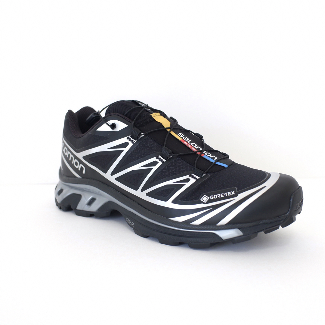 SALOMON(サロモン)の新品 salomon xt-6 GTX 26cm メンズの靴/シューズ(スニーカー)の商品写真