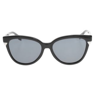 FENDI - FENDI フェンディ Round Sunglasses ラウンドサングラス アイウェア ブラック D28BN