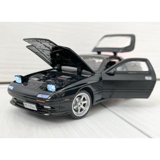 《新品》1:32 MAZDA RX-7 ミニカー(ミニカー)