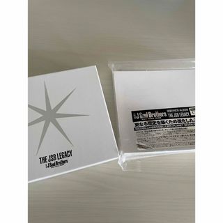 三代目 J Soul Brothers CD＋2DVD(ポップス/ロック(邦楽))