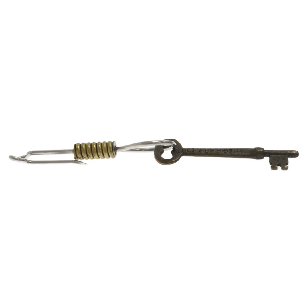 NEIGHBORHOOD - NEIGHBORHOOD ネイバーフッド ×JEFF DECKER KEY NEIGHBORHOOD - NEIGHBORHOOD ネイバーフッド ×JEFF DECKER KEY