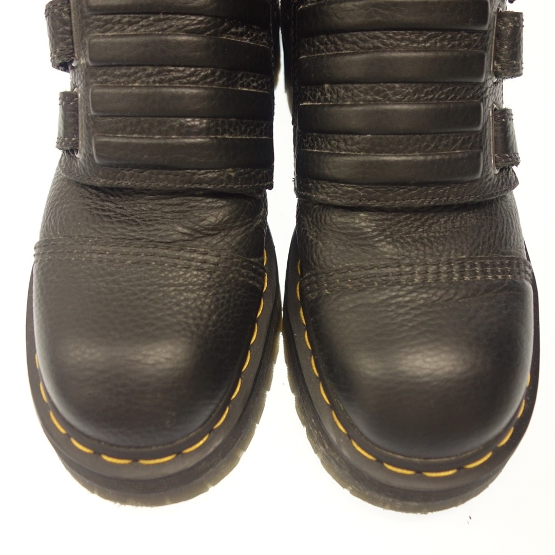 Dr.Martens(ドクターマーチン)のドクターマーチン ブーツ アクセル クアッド レトロ UK9【AFC12】 メンズの靴/シューズ(ブーツ)の商品写真