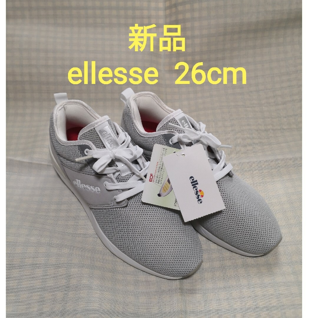 ellesse(エレッセ)のellesse スニーカー メンズの靴/シューズ(スニーカー)の商品写真