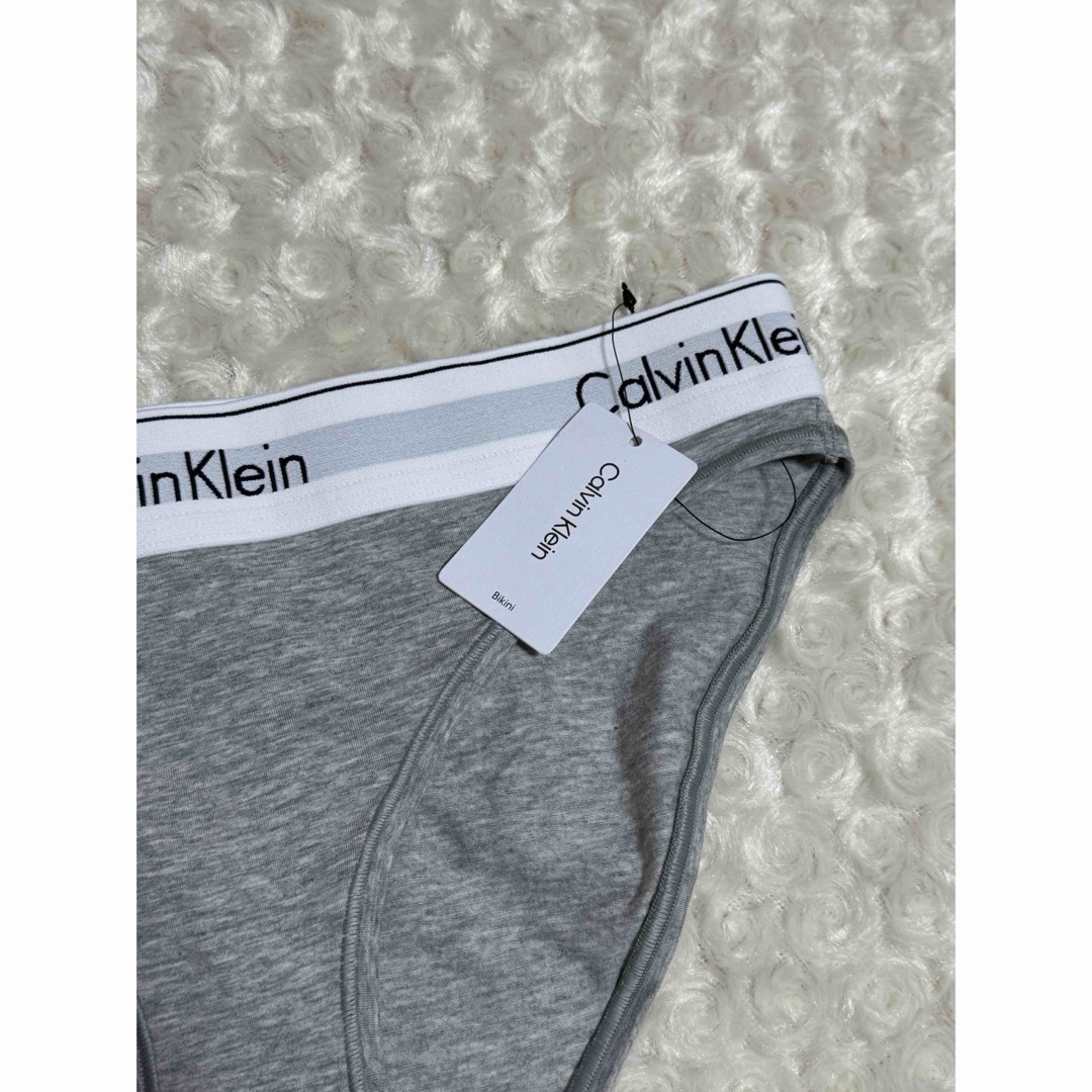 Calvin Klein(カルバンクライン)のCalvin Klein 下着 レディースの下着/アンダーウェア(ショーツ)の商品写真