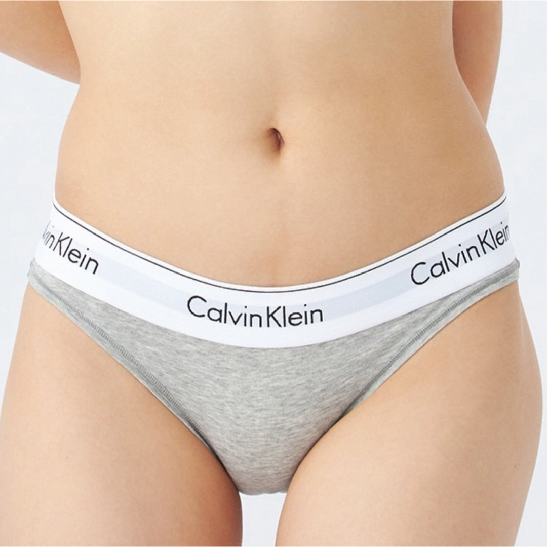 Calvin Klein(カルバンクライン)のCalvin Klein 下着 レディースの下着/アンダーウェア(ショーツ)の商品写真