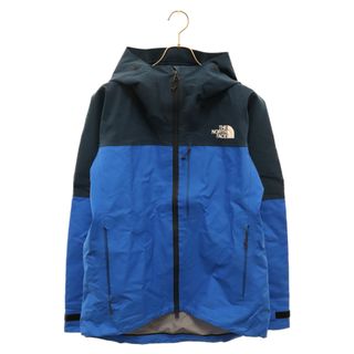 THE NORTH FACE ザノースフェイス Hybrid SheerIce Jacket NP62121 ハイブリッドシアアイスジャケット ブルー